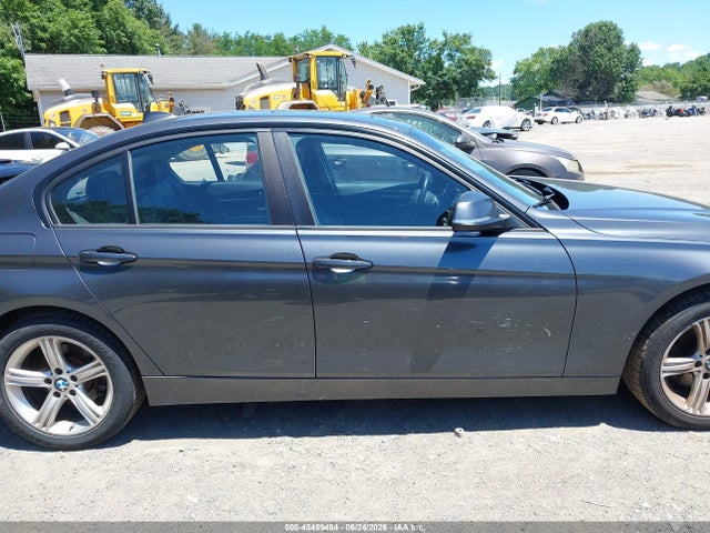 45459484 :رقم المزاد ، WBA3B3C55FF547509 vin ، 2015 Bmw 328i Xdrive مزاد بيع