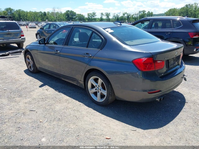 45459484 :رقم المزاد ، WBA3B3C55FF547509 vin ، 2015 Bmw 328i Xdrive مزاد بيع