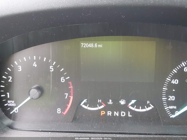 Aukcja sprzedaży 2021 Ford Police Interceptor, vin: 1FM5K8AB7MGA43189, numer aukcji: 45459486
