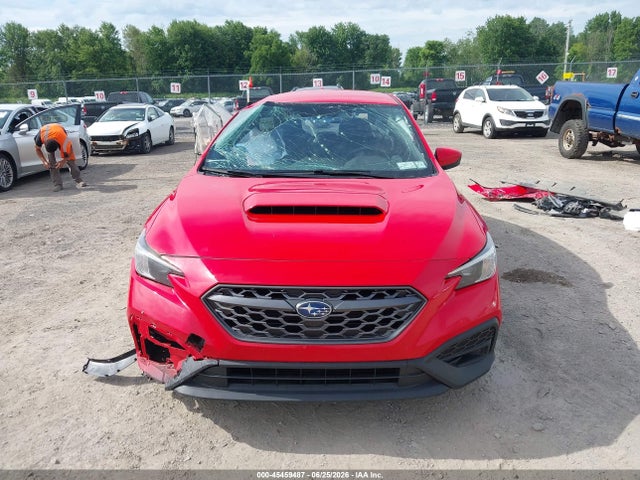 Продажа на аукционе авто 2024 Subaru Wrx, vin: JF1VBAB6XR9811844, номер лота: 45459487
