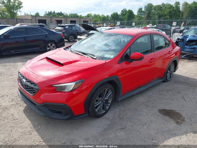 Продажа на аукционе авто 2024 Subaru Wrx, vin: JF1VBAB6XR9811844, номер лота: 45459487