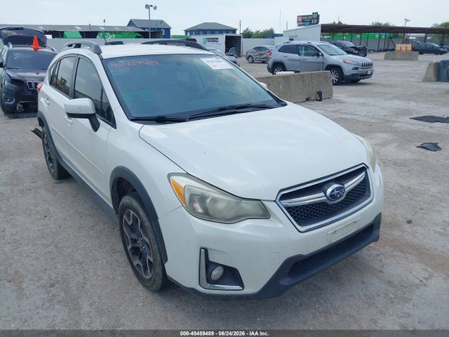 Продаж на аукціоні авто 2017 Subaru Crosstrek 2.0i Premium, vin: JF2GPABC1H8232497, номер лоту: 45459489