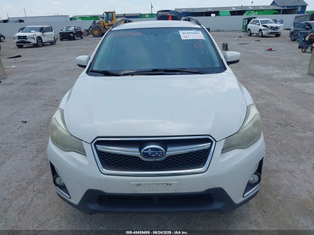 Продаж на аукціоні авто 2017 Subaru Crosstrek 2.0i Premium, vin: JF2GPABC1H8232497, номер лоту: 45459489