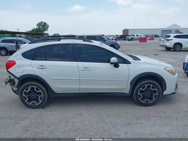 Продаж на аукціоні авто 2017 Subaru Crosstrek 2.0i Premium, vin: JF2GPABC1H8232497, номер лоту: 45459489