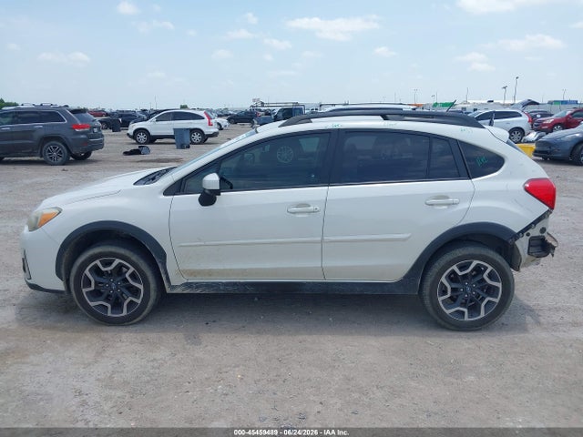 Продаж на аукціоні авто 2017 Subaru Crosstrek 2.0i Premium, vin: JF2GPABC1H8232497, номер лоту: 45459489
