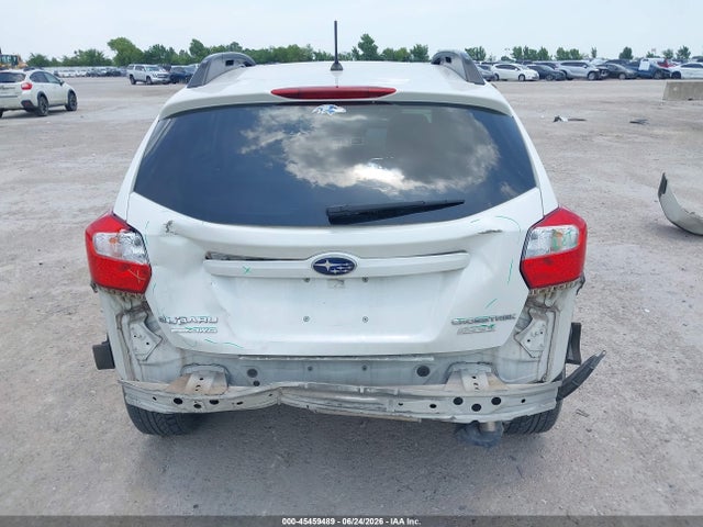 Продаж на аукціоні авто 2017 Subaru Crosstrek 2.0i Premium, vin: JF2GPABC1H8232497, номер лоту: 45459489