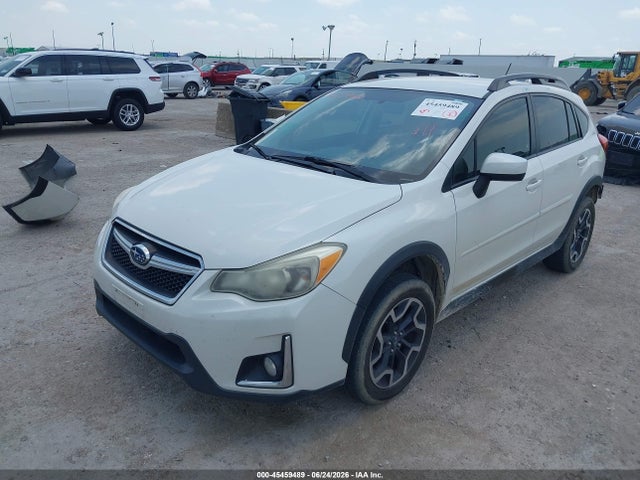 Продаж на аукціоні авто 2017 Subaru Crosstrek 2.0i Premium, vin: JF2GPABC1H8232497, номер лоту: 45459489