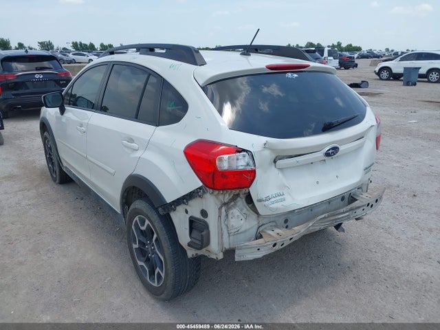 Продаж на аукціоні авто 2017 Subaru Crosstrek 2.0i Premium, vin: JF2GPABC1H8232497, номер лоту: 45459489