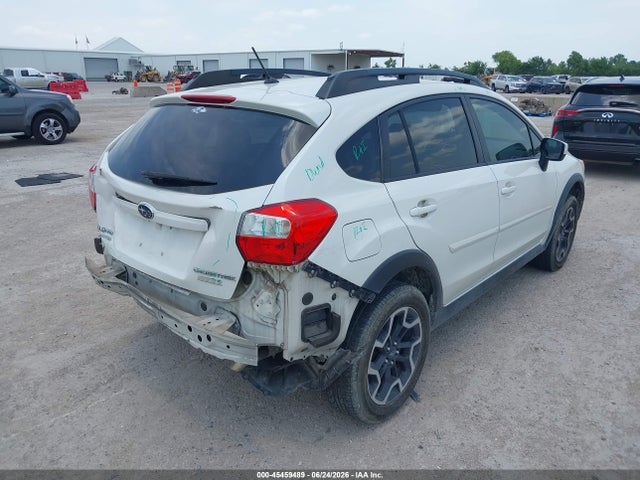 Продаж на аукціоні авто 2017 Subaru Crosstrek 2.0i Premium, vin: JF2GPABC1H8232497, номер лоту: 45459489