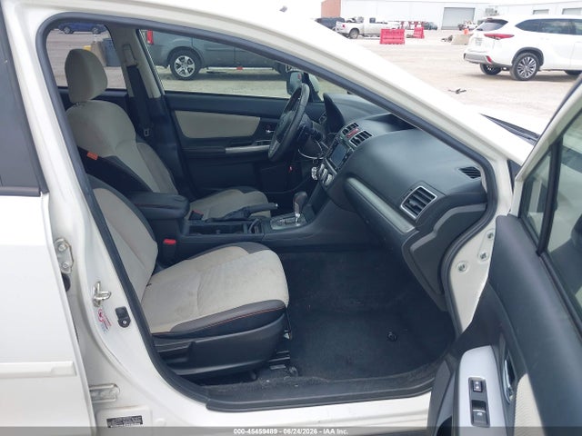 Продаж на аукціоні авто 2017 Subaru Crosstrek 2.0i Premium, vin: JF2GPABC1H8232497, номер лоту: 45459489