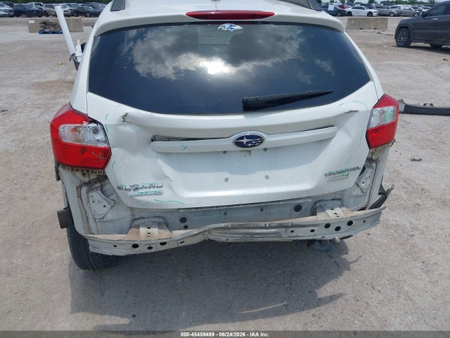 Продаж на аукціоні авто 2017 Subaru Crosstrek 2.0i Premium, vin: JF2GPABC1H8232497, номер лоту: 45459489