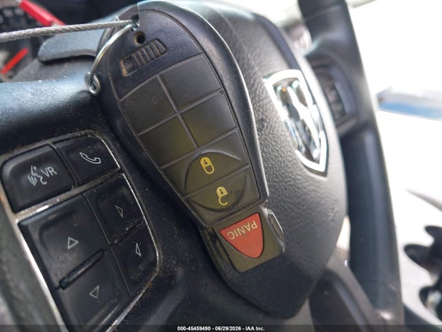 RAM 2500 Tradesman 2016 3C6TR4CT7GG119791 Image 11