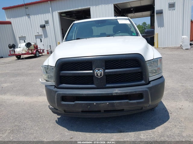 3C6TR4CT7GG119791 RAM 2500 Tradesman