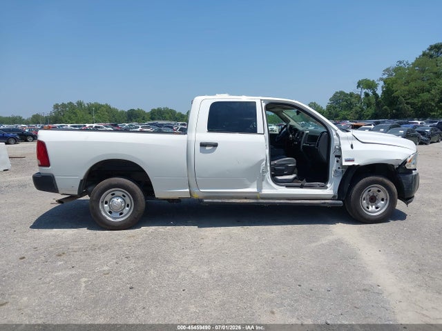 3C6TR4CT7GG119791 RAM 2500 Tradesman