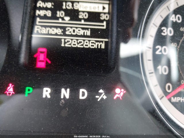 RAM 2500 Tradesman 2016 3C6TR4CT7GG119791 Image 16