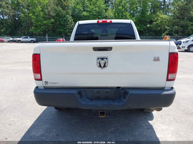 3C6TR4CT7GG119791 RAM 2500 Tradesman