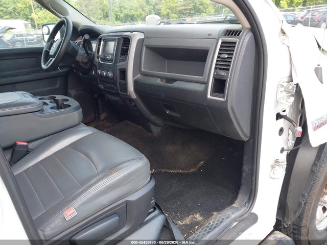 3C6TR4CT7GG119791 RAM 2500 Tradesman