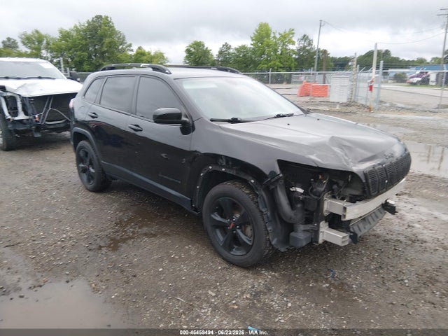 2020 1C4PJMDX3LD580450 zdjęcie główne
