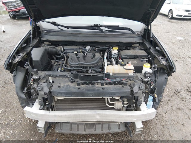 1C4PJMDX3LD580450 Jeep Cherokee Limited 4x4