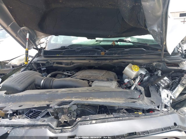 Продаж на аукціоні авто 2022 Ram 1500 Limited  4x4 5'7 Box, vin: 1C6SRFHT5NN193165, номер лоту: 45459496