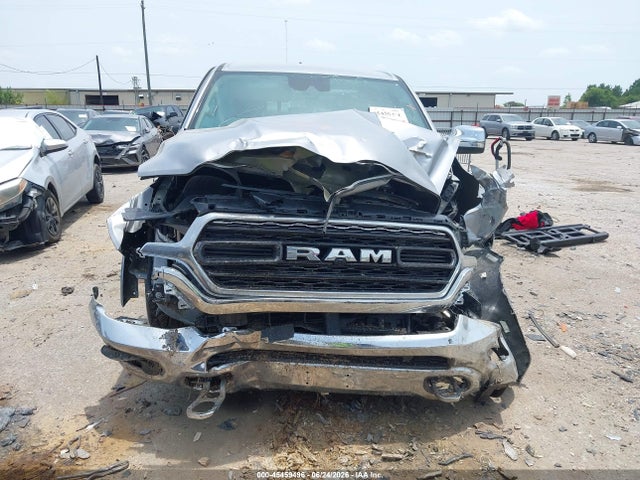Продаж на аукціоні авто 2022 Ram 1500 Limited  4x4 5'7 Box, vin: 1C6SRFHT5NN193165, номер лоту: 45459496