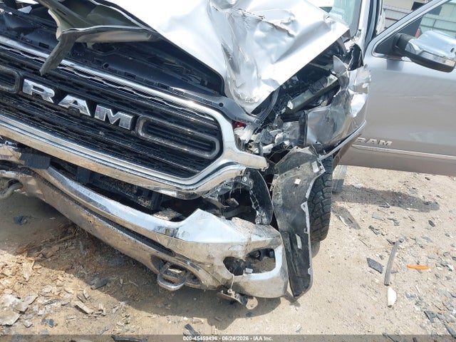 Продаж на аукціоні авто 2022 Ram 1500 Limited  4x4 5'7 Box, vin: 1C6SRFHT5NN193165, номер лоту: 45459496