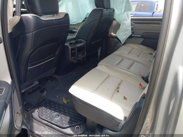 Продаж на аукціоні авто 2022 Ram 1500 Limited  4x4 5'7 Box, vin: 1C6SRFHT5NN193165, номер лоту: 45459496
