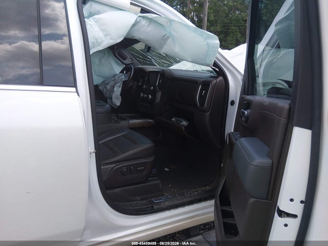 GMC SIERRA 2500HD 2020 1GT49REY3LF125005 Image 5