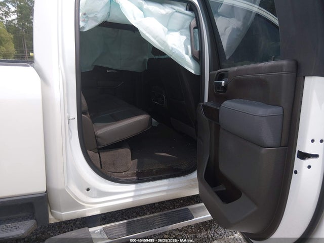 GMC SIERRA 2500HD 2020 1GT49REY3LF125005 Image 7