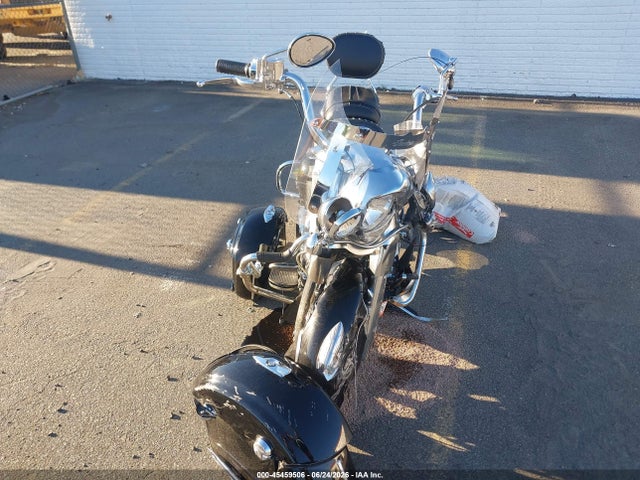INDIAN MOTORCYCLE CO. Springfield 2016 56KTHAAA9G3339653 Image 5