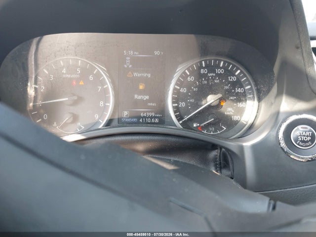 45459510 :رقم المزاد ، JN1EV7BP3NM310690 vin ، 2022 Infiniti Q50 Luxe مزاد بيع