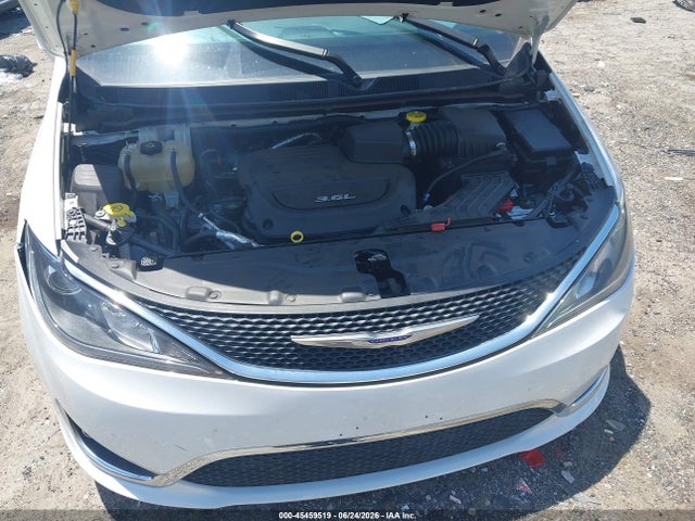 Aukcja sprzedaży 2018 Chrysler Pacifica Limited, vin: 2C4RC1GG0JR272398, numer aukcji: 45459519