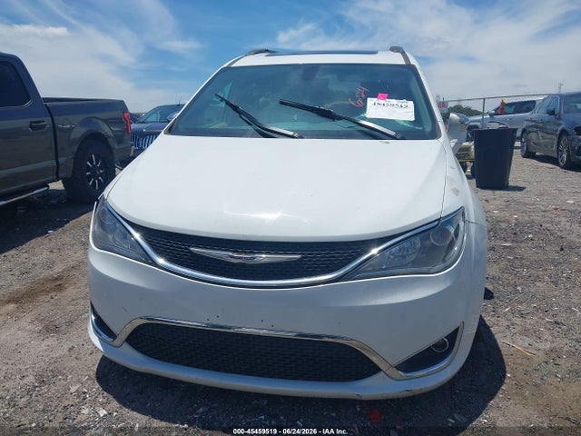 Aukcja sprzedaży 2018 Chrysler Pacifica Limited, vin: 2C4RC1GG0JR272398, numer aukcji: 45459519