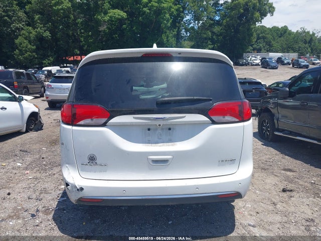 Aukcja sprzedaży 2018 Chrysler Pacifica Limited, vin: 2C4RC1GG0JR272398, numer aukcji: 45459519