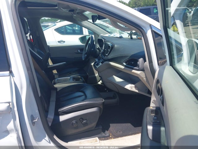 Aukcja sprzedaży 2018 Chrysler Pacifica Limited, vin: 2C4RC1GG0JR272398, numer aukcji: 45459519