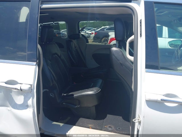 Aukcja sprzedaży 2018 Chrysler Pacifica Limited, vin: 2C4RC1GG0JR272398, numer aukcji: 45459519