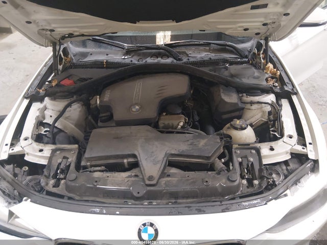 BMW 328i Xdrive 2015 WBA3B5C57FP653742 Image 10