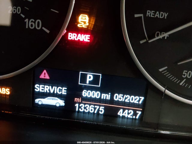 BMW 328i Xdrive 2015 WBA3B5C57FP653742 Image 16