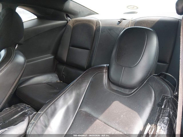 Aukcja sprzedaży 2013 Chevrolet Camaro 2lt, vin: 2G1FC1E35D9224623, numer aukcji: 45459527