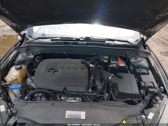 Aukcja sprzedaży 2016 Ford Fusion Se, vin: 3FA6P0HD7GR276074, numer aukcji: 45459532