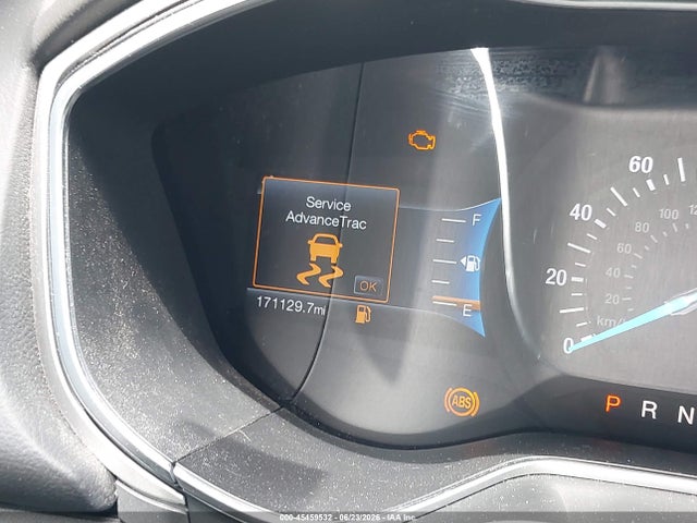 Aukcja sprzedaży 2016 Ford Fusion Se, vin: 3FA6P0HD7GR276074, numer aukcji: 45459532