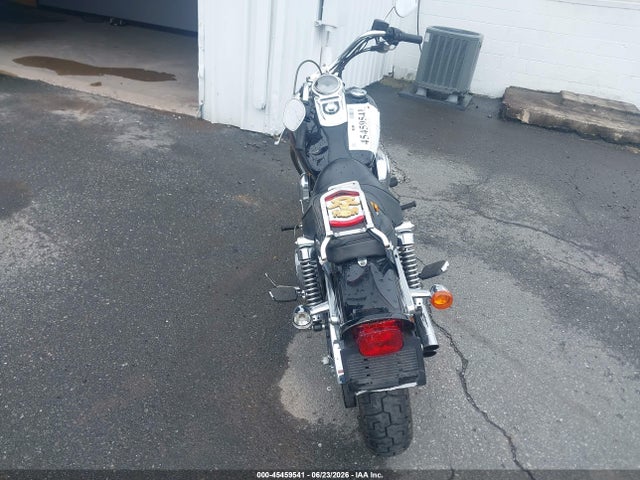 45459541 :رقم المزاد ، 1HD1GPW104K310134 vin ، 2004 Harley-davidson Fxdwgi مزاد بيع
