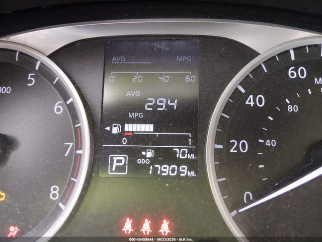 Продажа на аукционе авто 2024 Nissan Kicks S Xtronic Cvt, vin: 3N1CP5BV7RL519886, номер лота: 45459544
