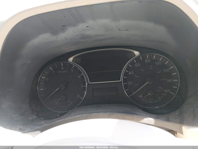 Auction sale of the 2013 Nissan Pathfinder Sl, vin: 5N1AR2MN3DC613810, lot number: 45459548