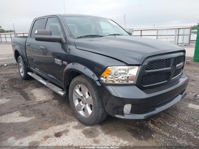 Aukcja sprzedaży 2014 Ram 1500 Express, vin: 1C6RR7KT7ES176737, numer aukcji: 45459549