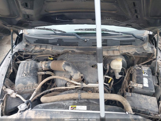Aukcja sprzedaży 2014 Ram 1500 Express, vin: 1C6RR7KT7ES176737, numer aukcji: 45459549