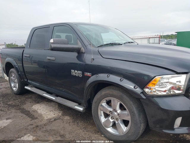 Aukcja sprzedaży 2014 Ram 1500 Express, vin: 1C6RR7KT7ES176737, numer aukcji: 45459549