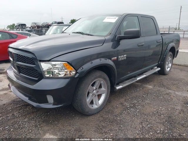 Aukcja sprzedaży 2014 Ram 1500 Express, vin: 1C6RR7KT7ES176737, numer aukcji: 45459549