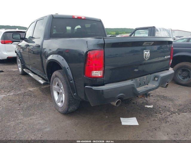 Aukcja sprzedaży 2014 Ram 1500 Express, vin: 1C6RR7KT7ES176737, numer aukcji: 45459549