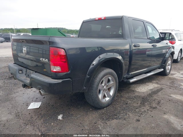 Aukcja sprzedaży 2014 Ram 1500 Express, vin: 1C6RR7KT7ES176737, numer aukcji: 45459549